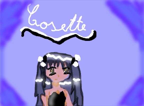 cosette