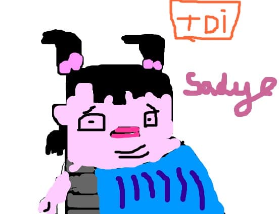 sadye