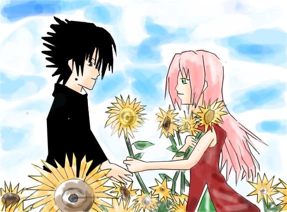 SasuSaku