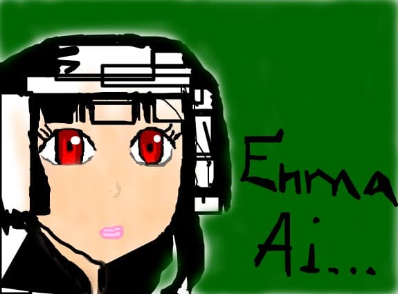 Hell girl