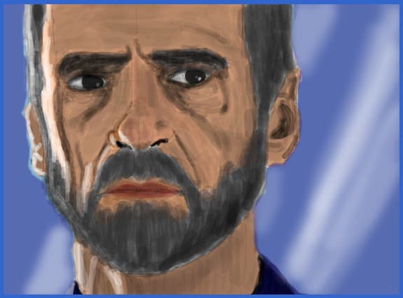 Jeremy Irons