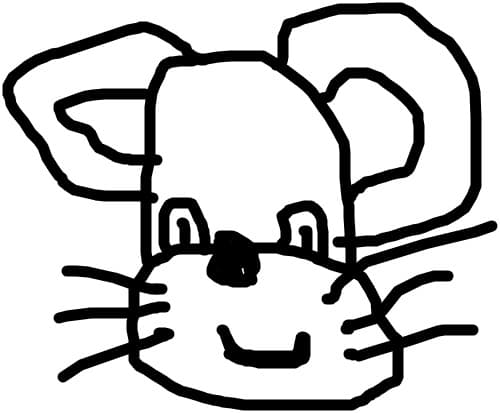 miki mouse
