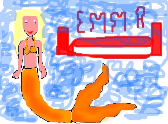 emma     h2o