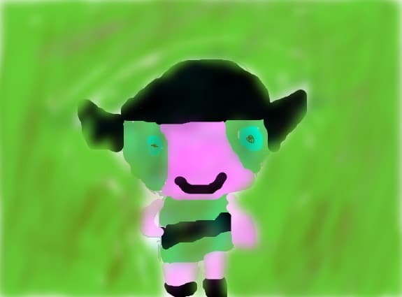 buttercup