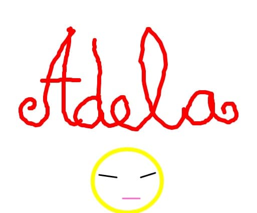 adela