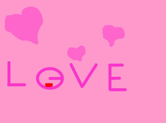 love