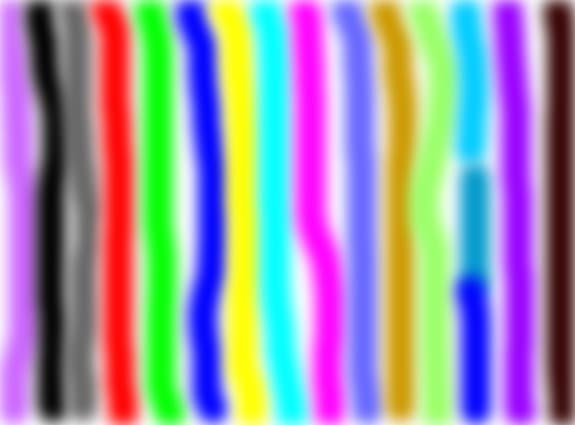 multicolor