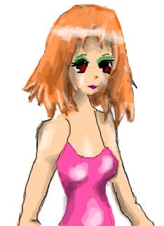 anime