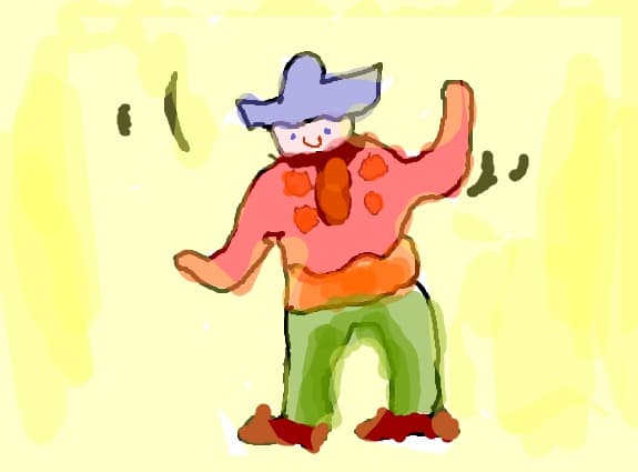 la  cucaracha