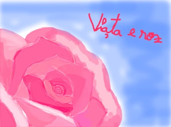 Rose