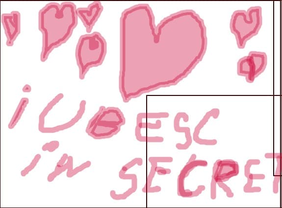 secret