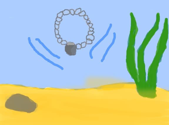 sea