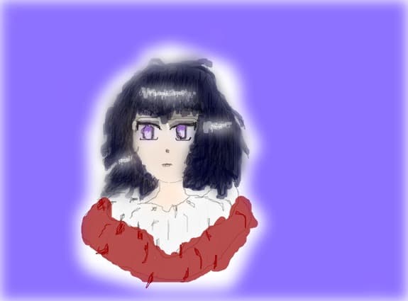 hinata