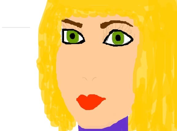 portret