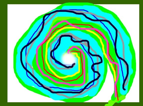 colors fusion