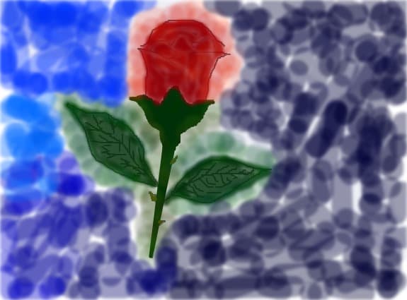 Rosy