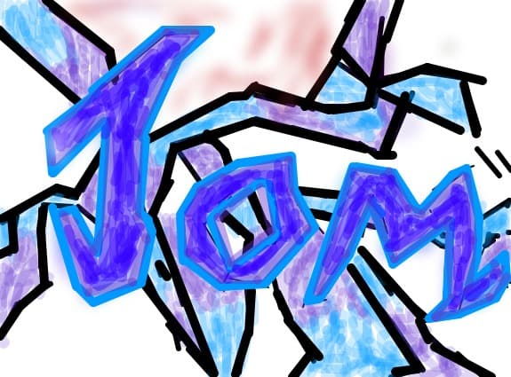 Grafitti