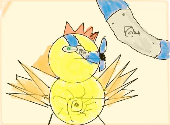 puiul naruto