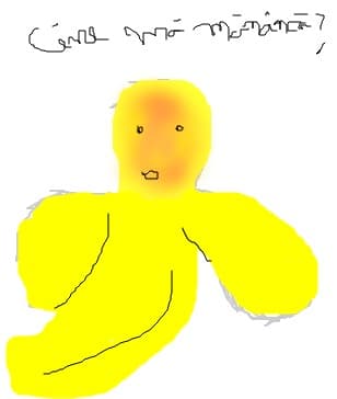 banana