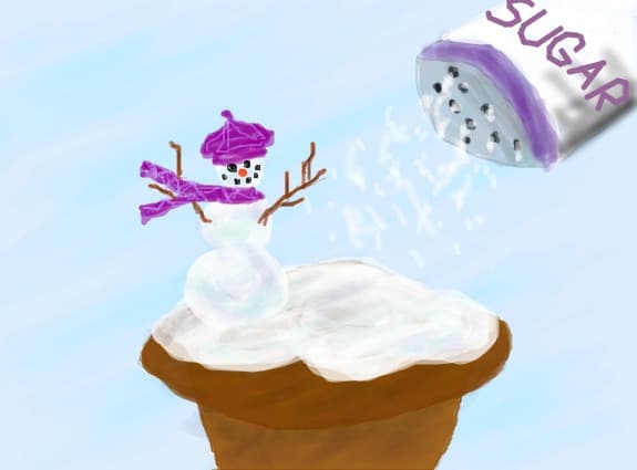 sugar
