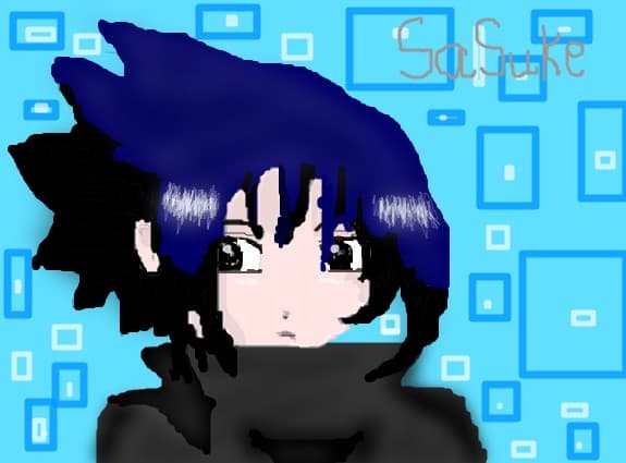 sasuke