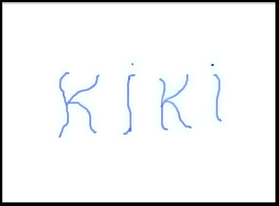 kiki