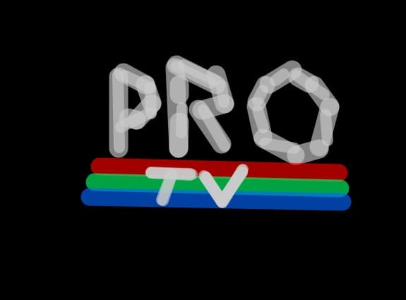 pro tv !!!