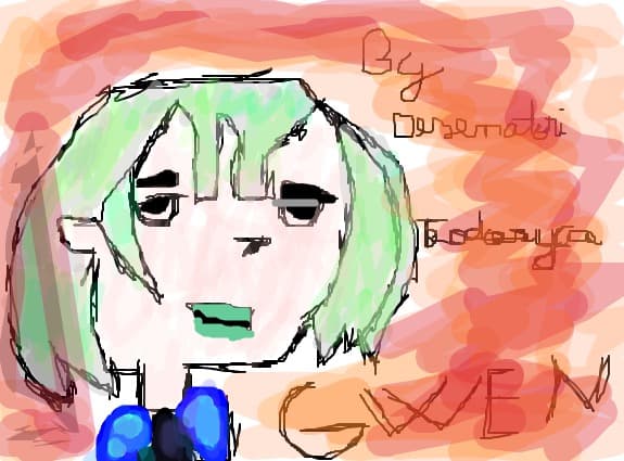 gwen