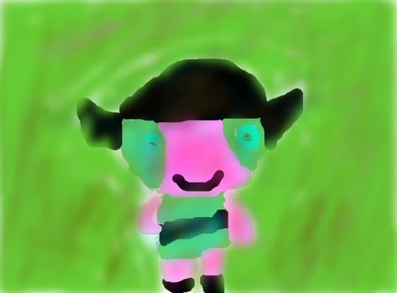 buttercup