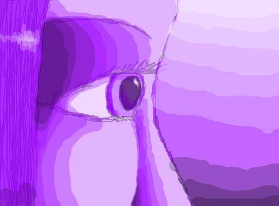 Purple Dream