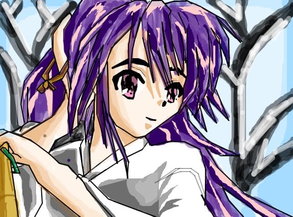 anime winter pt concursul clubului
