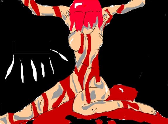 blood
