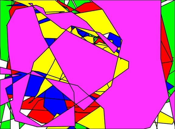 confetti