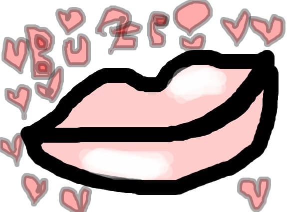 buze