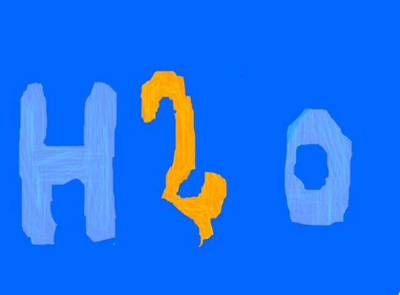 h2o