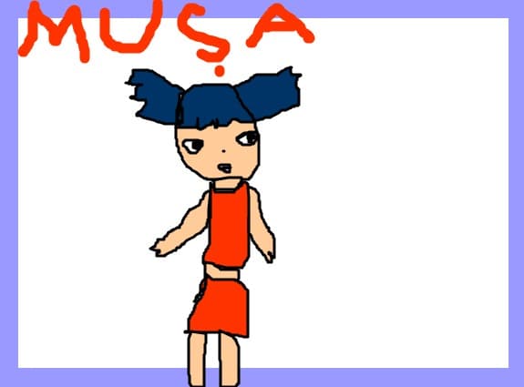 musa