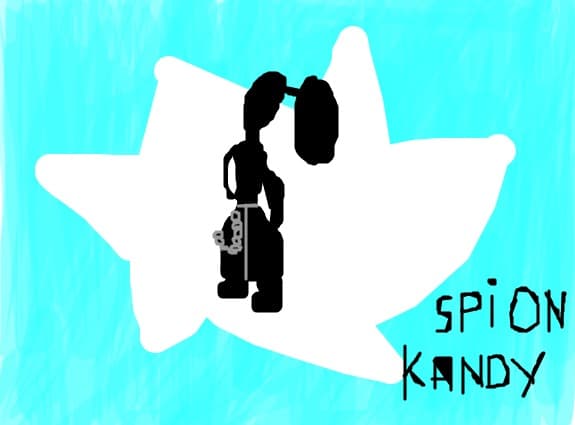 Kandy LopEz