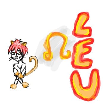 Leu