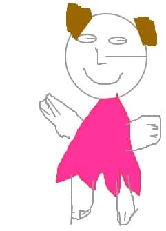 .........