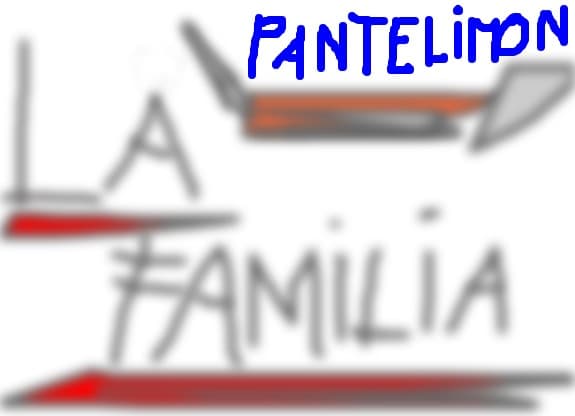 la familia by sergiu