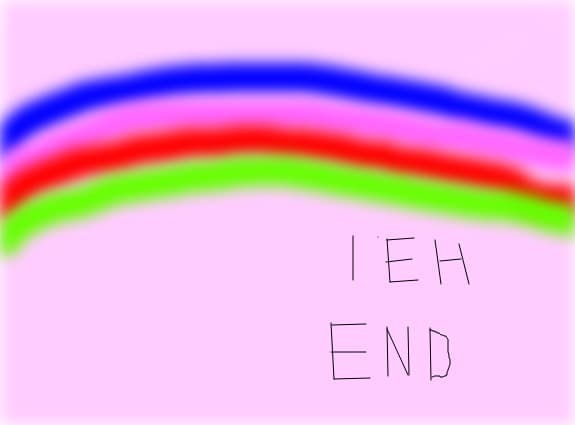 teh end steluto
