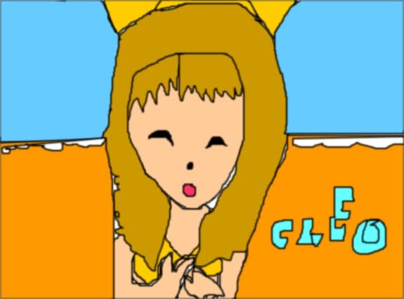 cleo