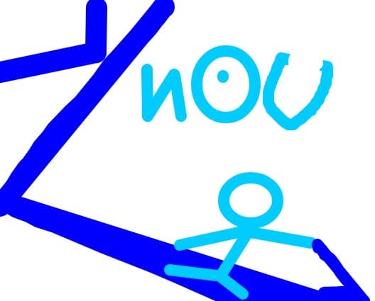 stikman de gheata reclama avatar