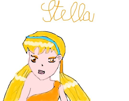 stella