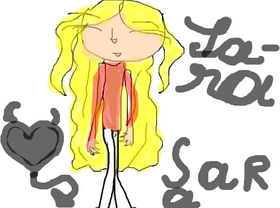 sara