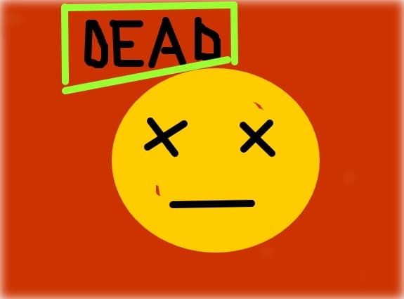 smiley face
