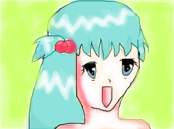 anime