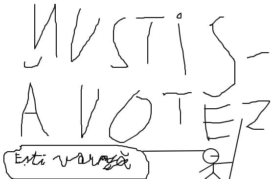poster