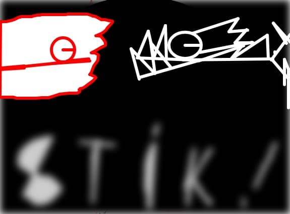 the stik