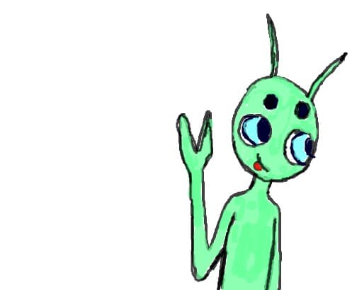 ALIEN